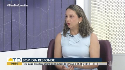 Especialista tira dúvidas sobre compra e venda de imóvel