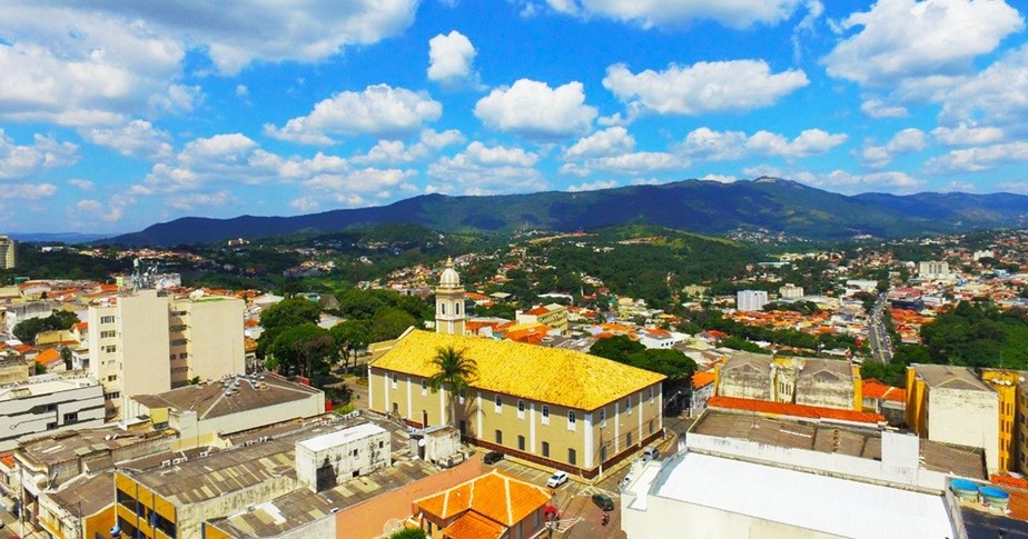 Atibaia sobe oito posições e fica em 45º lugar no ranking dos municípios brasileiros