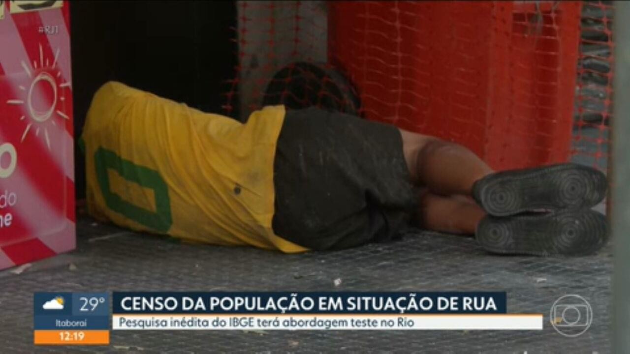 VÍDEOS: RJ1 de terça, 28 de abril de 2026