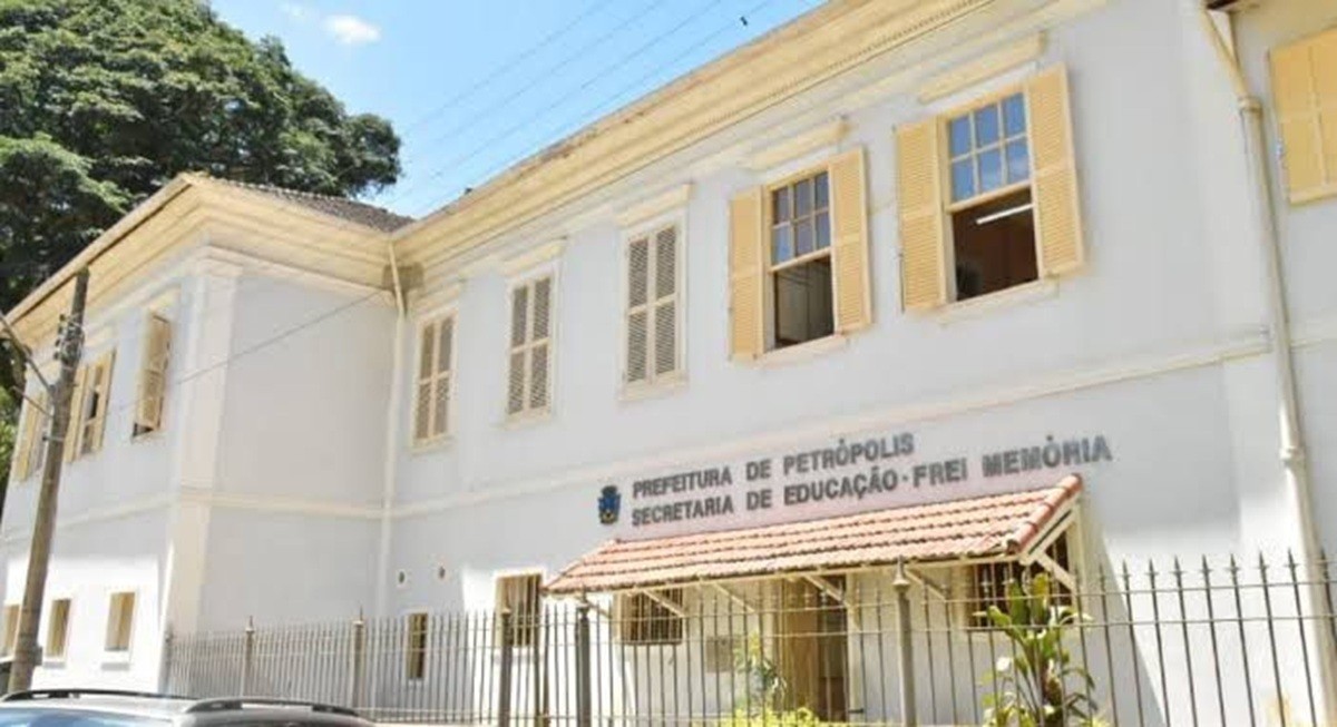 Prefeitura de Petrópolis divulga resultado geral da pré-matrícula 2026 e abre prazo para efetivação