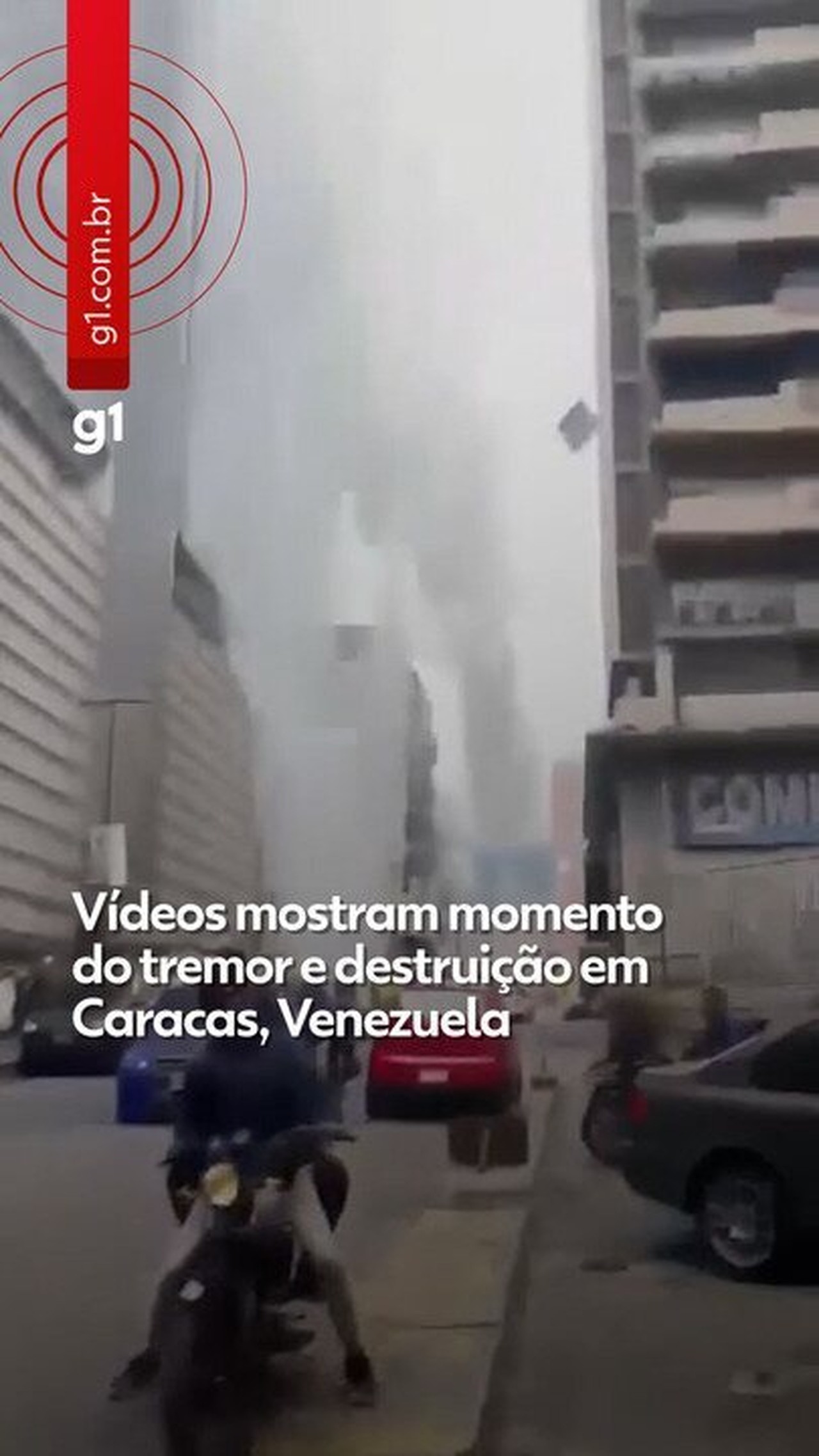 Lula se diz 'consternado' com situação da Venezuela e promete ajuda