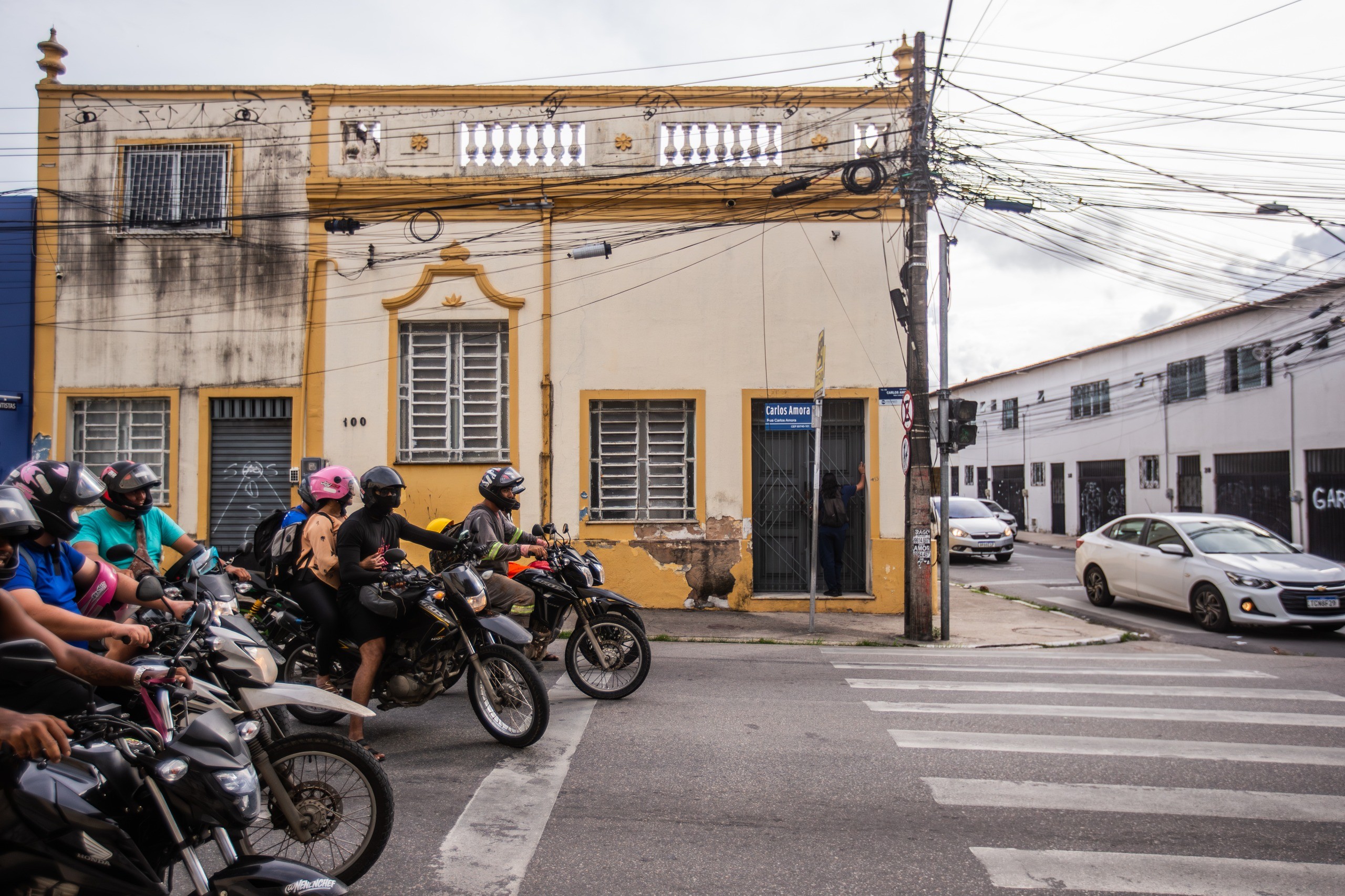Parangaba: o antigo vilarejo que já foi 'cidade' por três vezes antes de virar bairro de Fortaleza