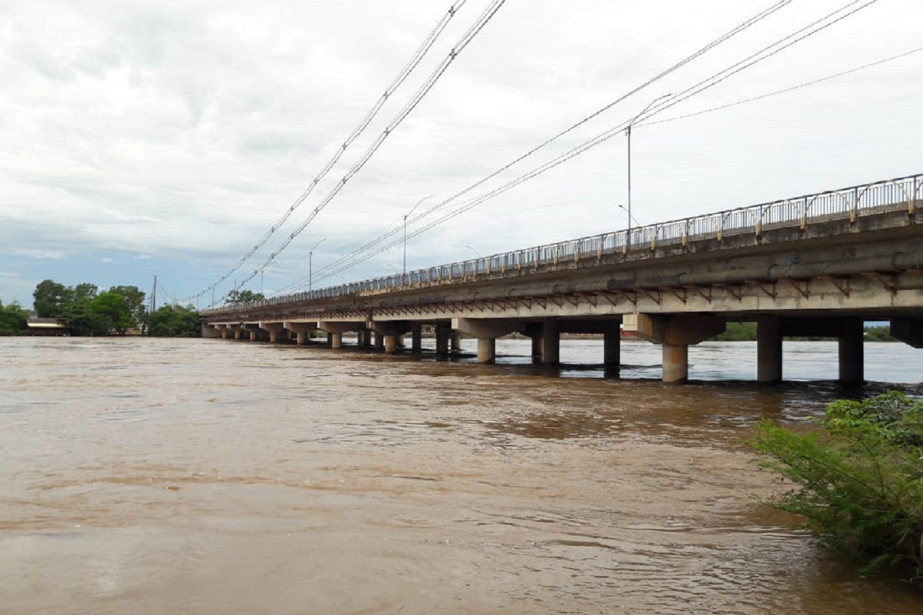 Homem desaparece no Rio Machado em Ji-Paraná, RO