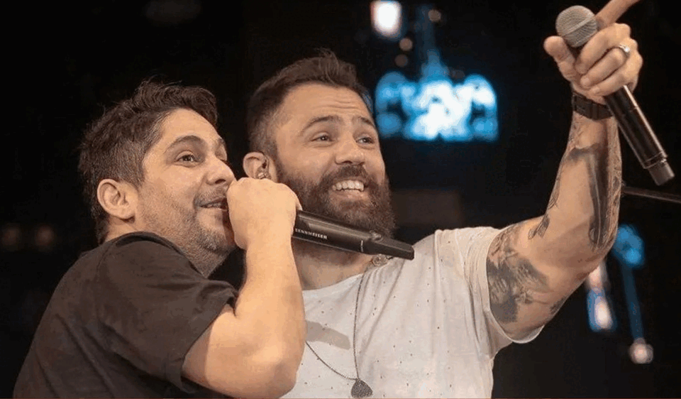 Jorge e Mateus, Sidney Magal, FatSync, Silva, festivais de teatro, gastronomia e mais: confira a agenda de eventos no ES