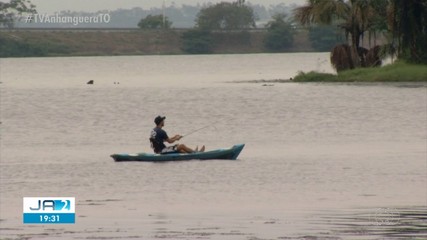 Piracema terminou, mas é preciso autorização para pesca em determinados locais