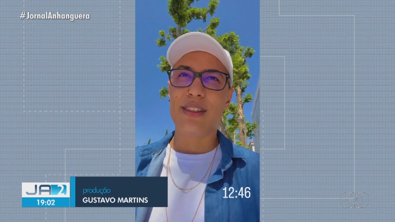 VÍDEOS: Jornal Anhanguera 2ª Edição de quinta-feira, 23 de abril de 2026