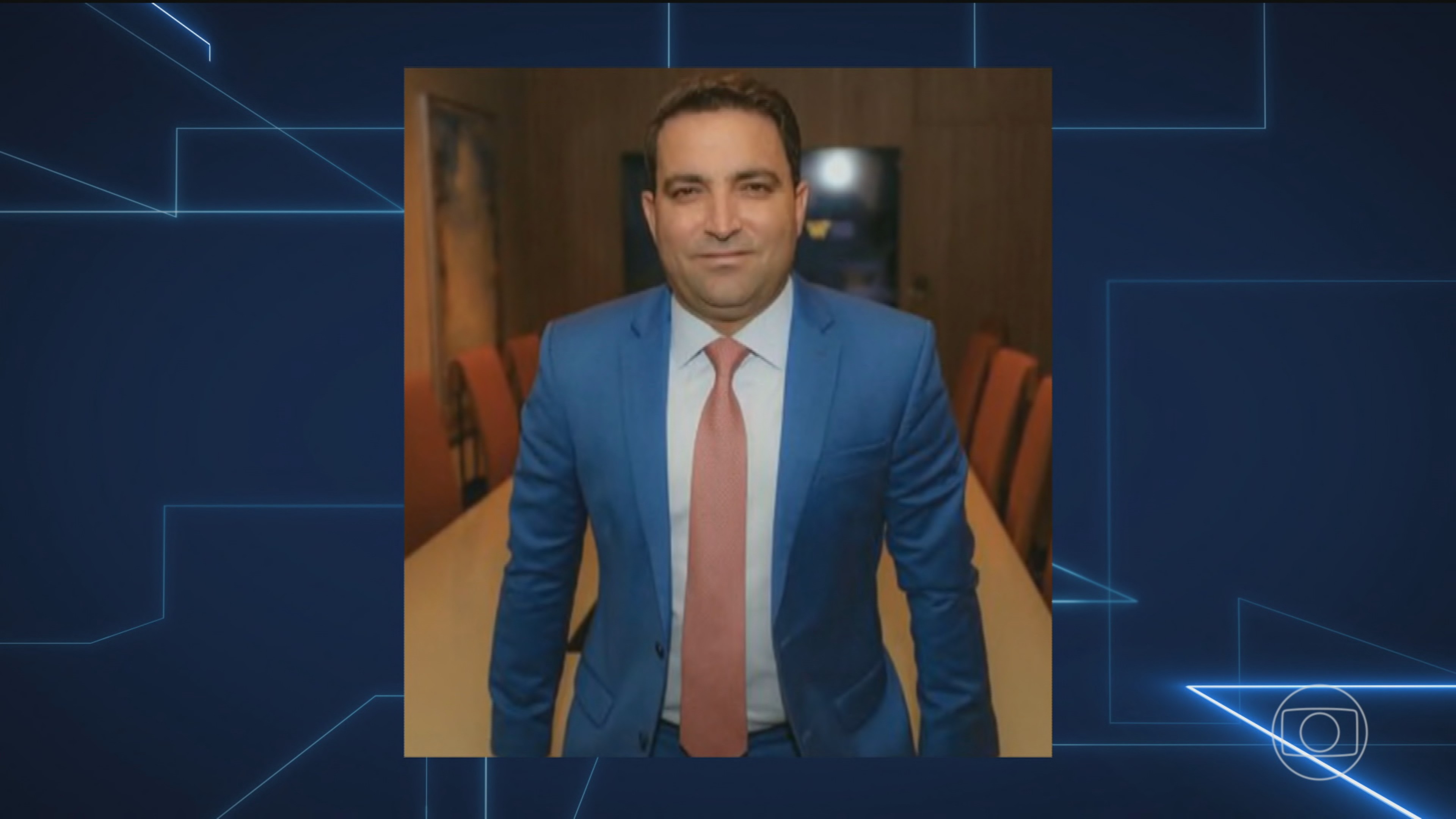 Moraes manda bloquear R$ 6 bilhões de Willer Tomaz