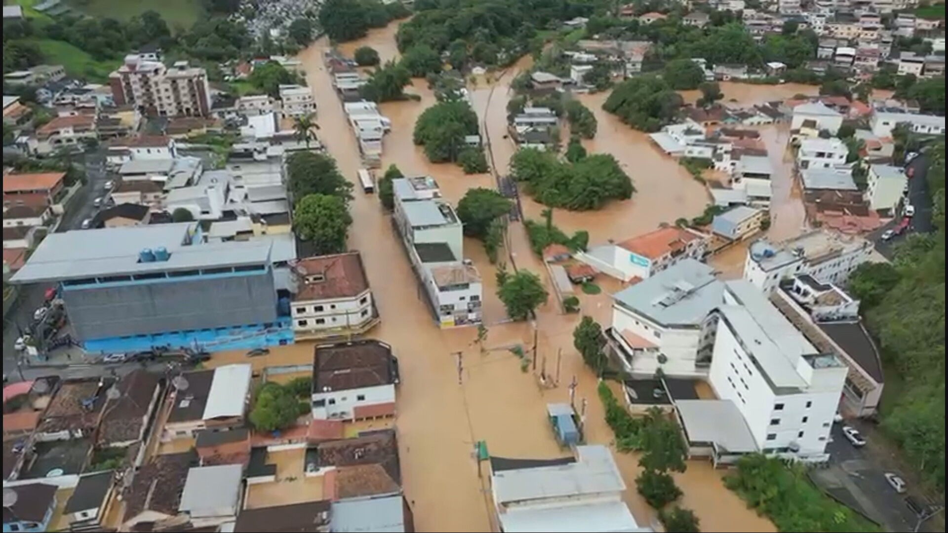 O que candidatos ao governo de MG propõem sobre crise climática e impacto ambiental da mineração