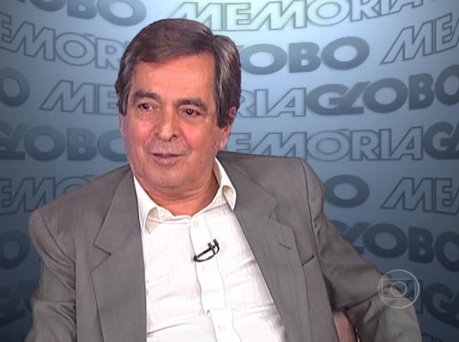 Morre Benedito Ruy Barbosa, autor de novelas icônicas; relembre trajetória