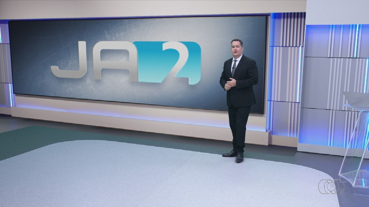 VÍDEOS: Jornal Anhanguera 2ª Edição de quarta-feira, 3 de abril de 2024