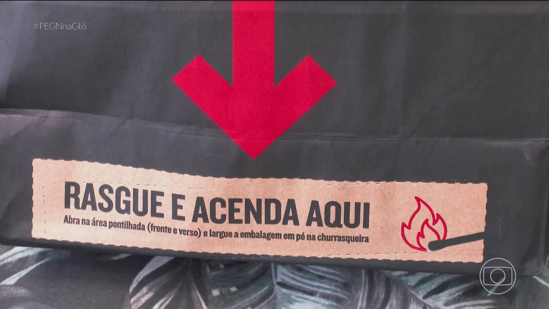 Dois anos e 200 testes: como um saco de carvão virou negócio de R$ 1 milhão