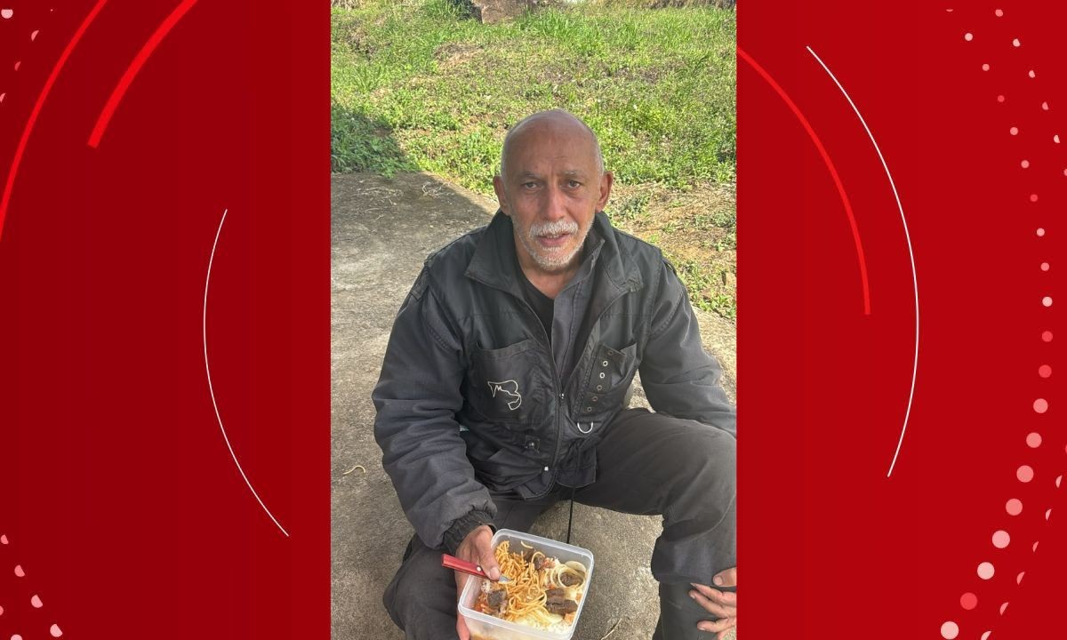 Adestrador e servidor de centro de ressocialização é encontrado após ficar quatro dias desaparecido na Bahia