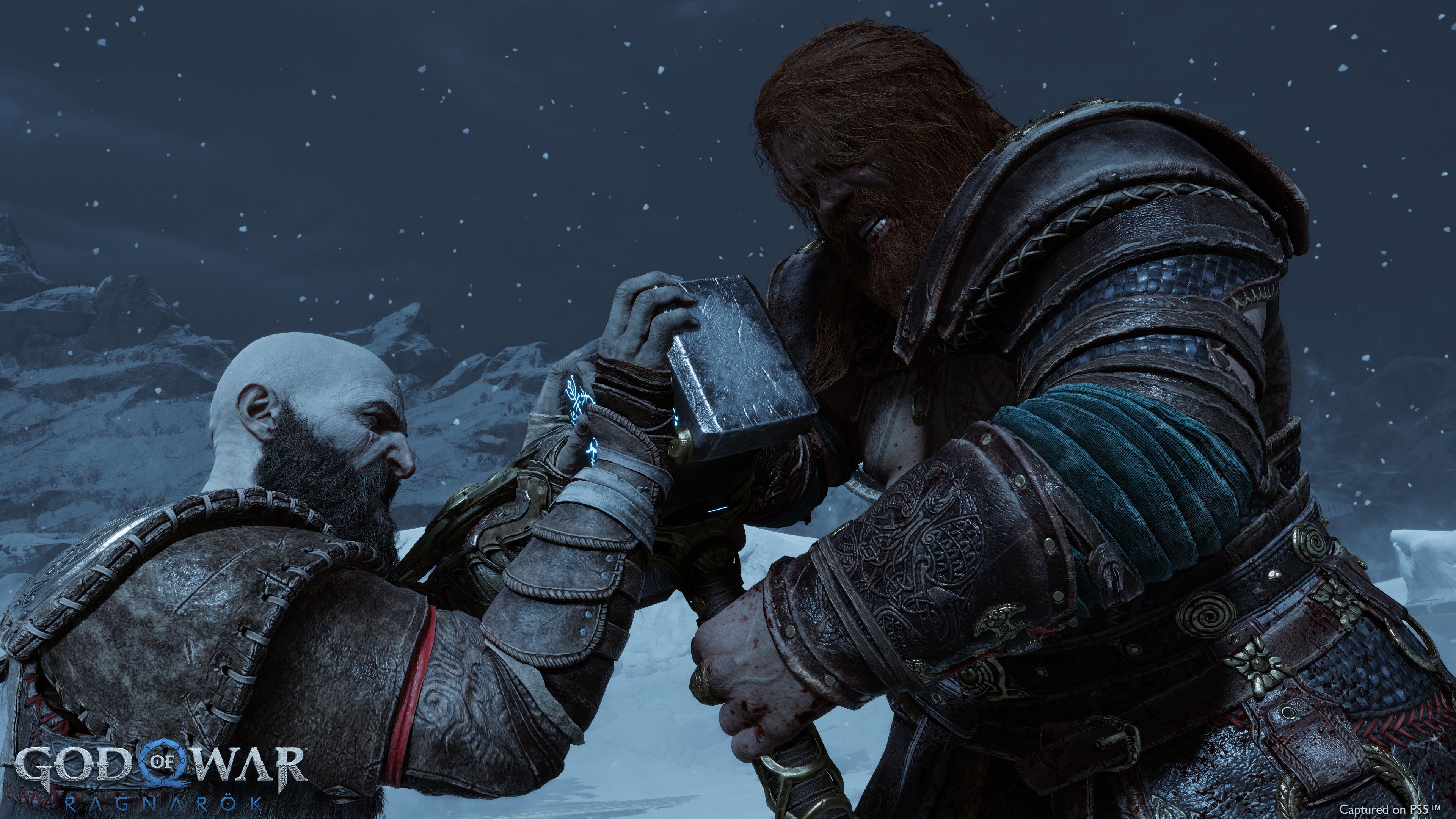 God of War Ragnarok' é excelente sequência sem a inovação do anterior; g1  jogou | Games | G1