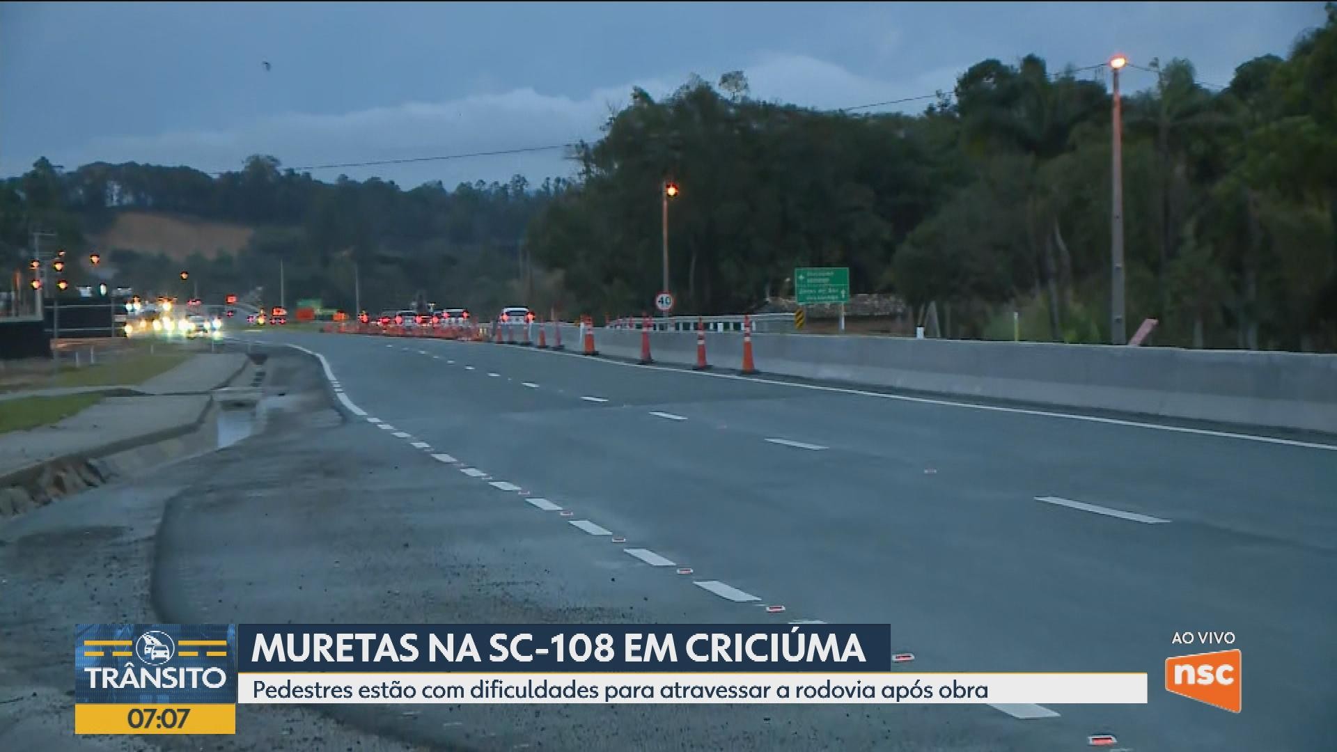 VÍDEOS: Bom Dia Santa Catarina de quarta-feira, 22 de julho de 2026