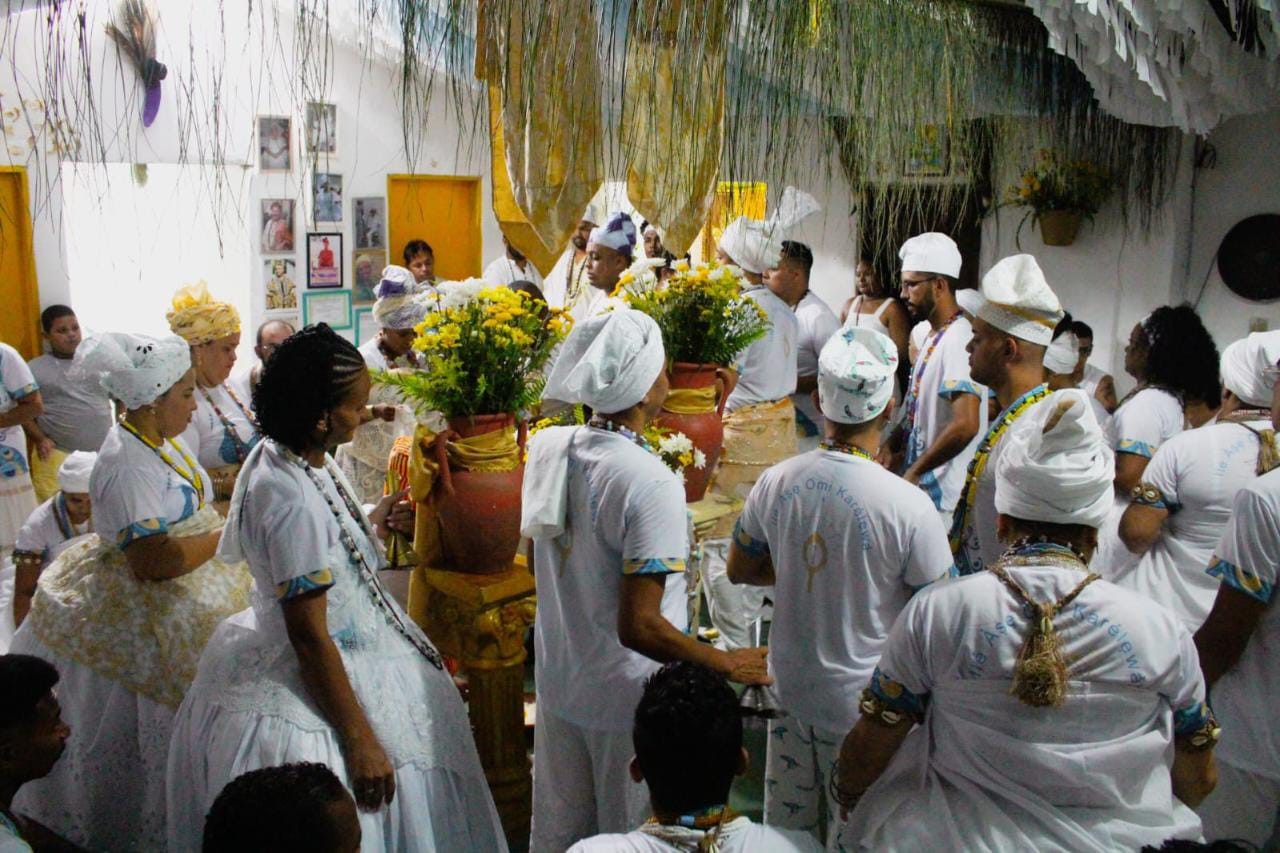 Mulher é condenada por preconceito religioso contra terreiro de ...