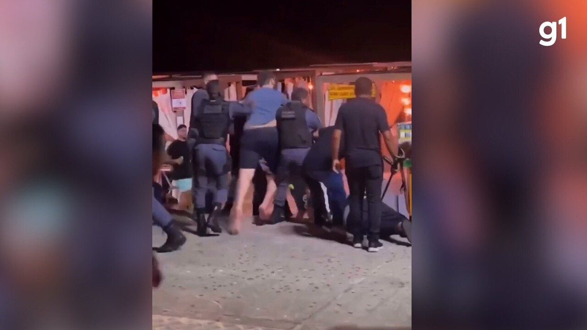 Você viu? Assassinato de mulher grávida em Codó, registro de tremor em