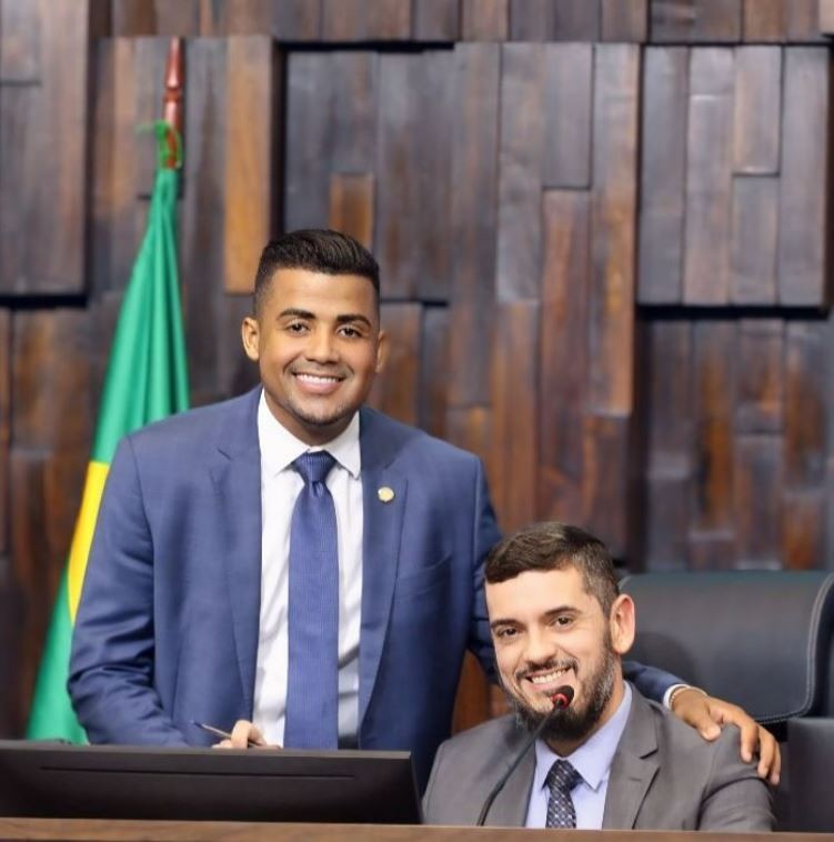 Ex-deputado TH Joias, preso em Bangu, será ouvido na sede da PF em operação que prendeu Rodrigo Bacellar 