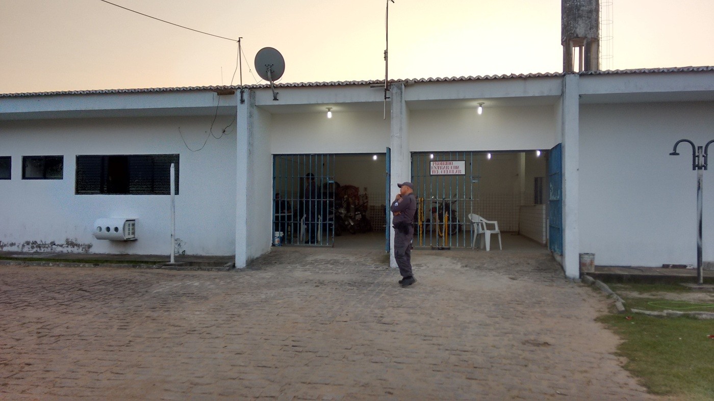 Detento morre após briga em presídio na Grande Natal; dois presos confessam crime