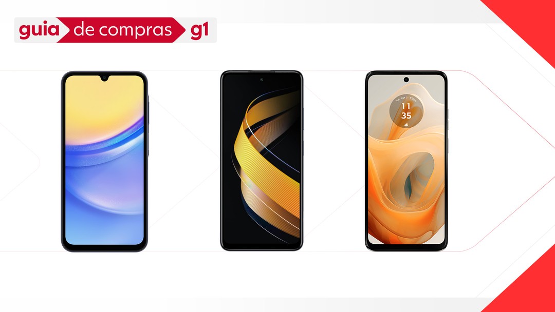Dicas de Compras de Celulares | Guia de Compras | G1