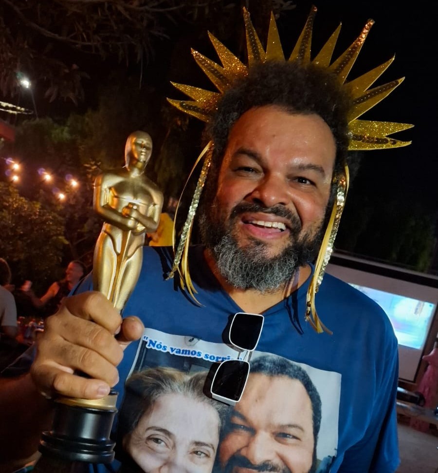 Você Não Tá Convidada pro Meu Bat Mitzvá!