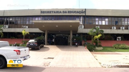 Começa o prazo para aprovados no concurso da Educação pedirem redistribuição