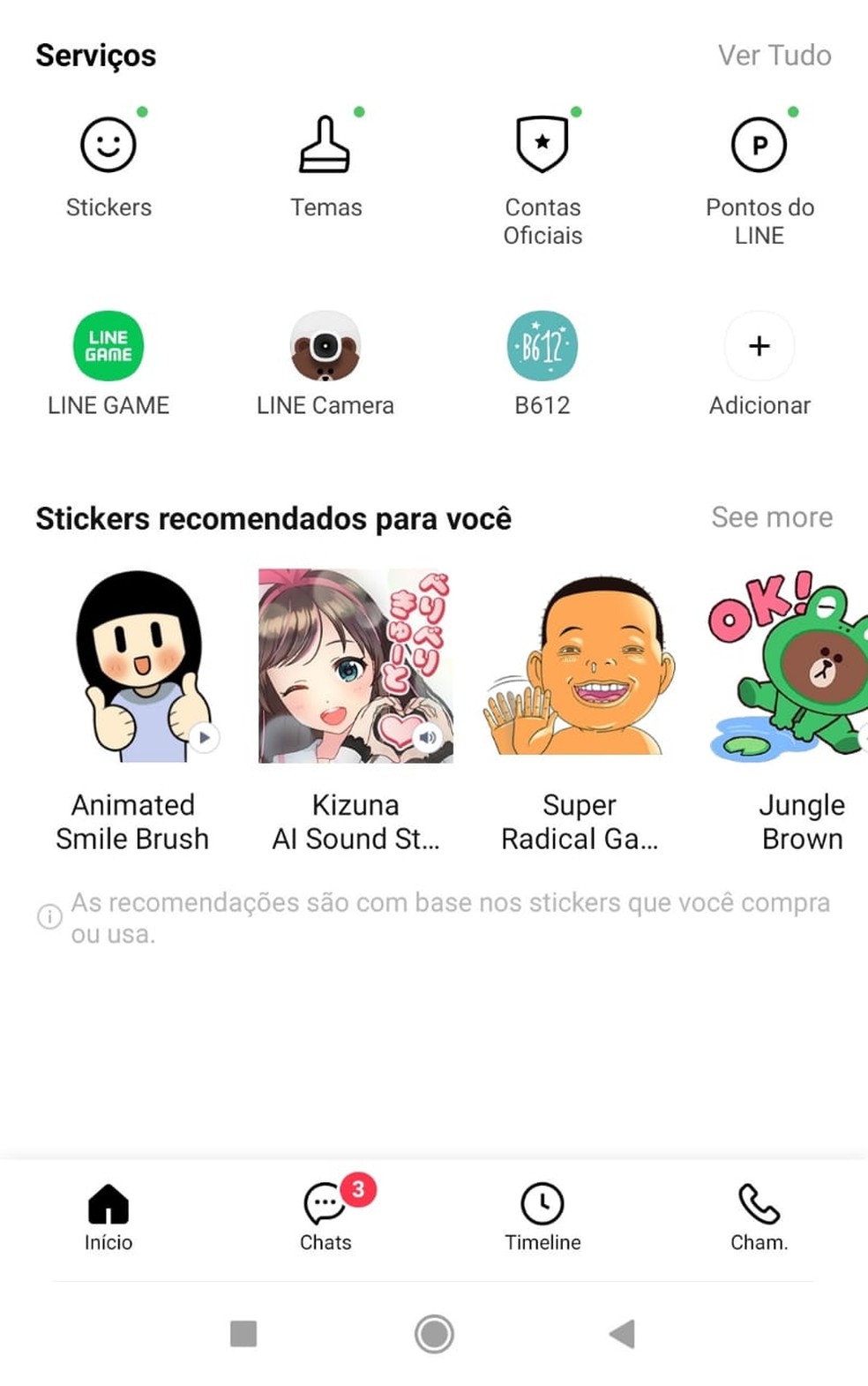 Qual é o nome do WhatsApp japonês?