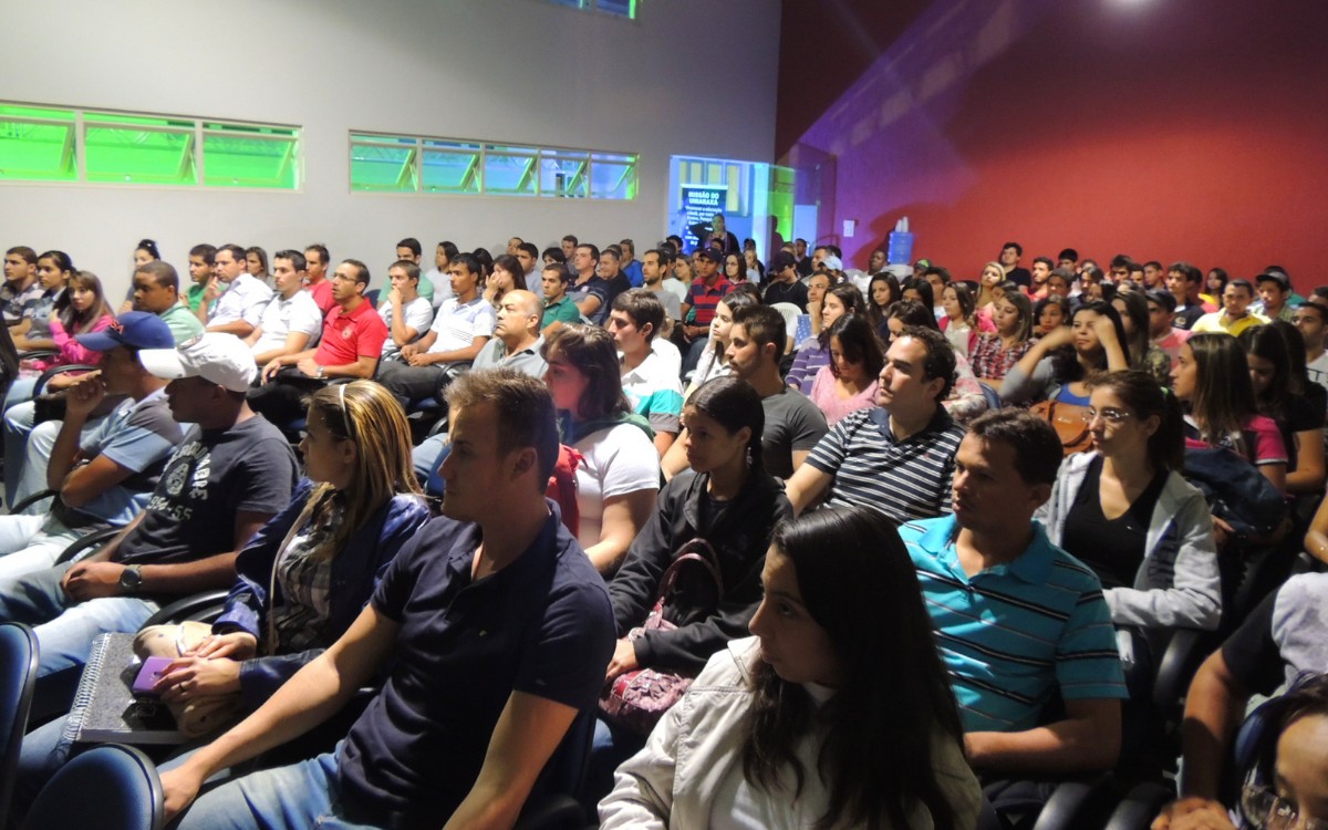 160 anos de Araxá: o futuro que nasce nas salas de aula da cidade