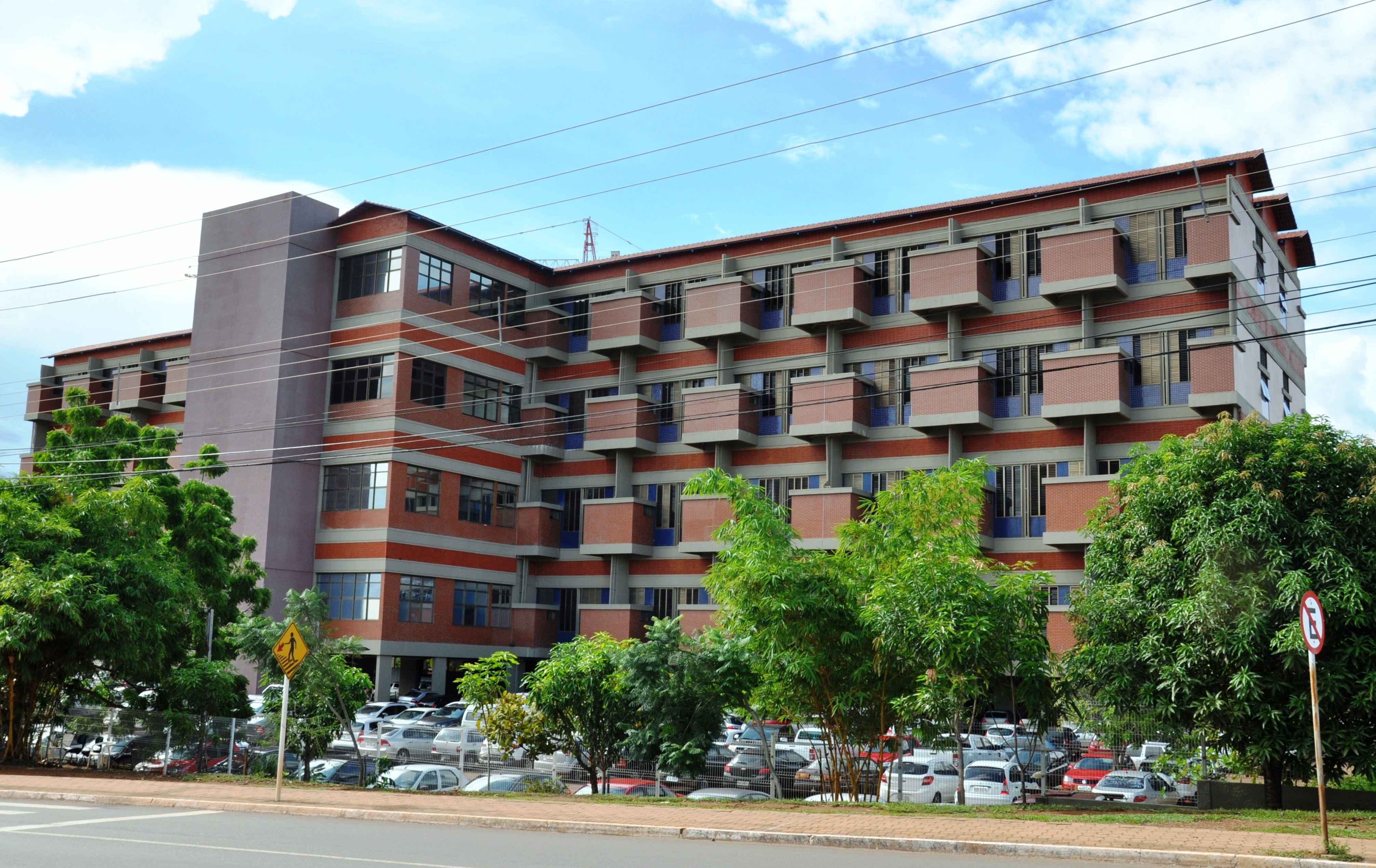 Homem suspeito de furtos no principal hospital do Tocantins é preso em flagrante