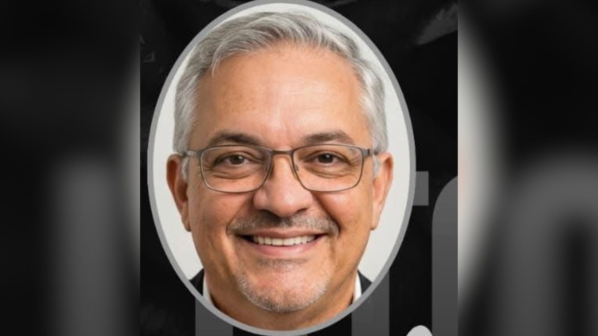 Corpo de administrador morto em acidente causado por motorista embriagado que fugia da polícia é enterrado em Andradina