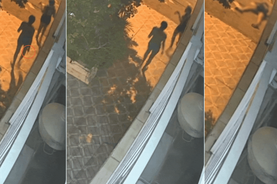 Mulher que atirou em jovem a pedido do ex-marido para dar um 'susto' nela é identificada; vítima está paraplégica