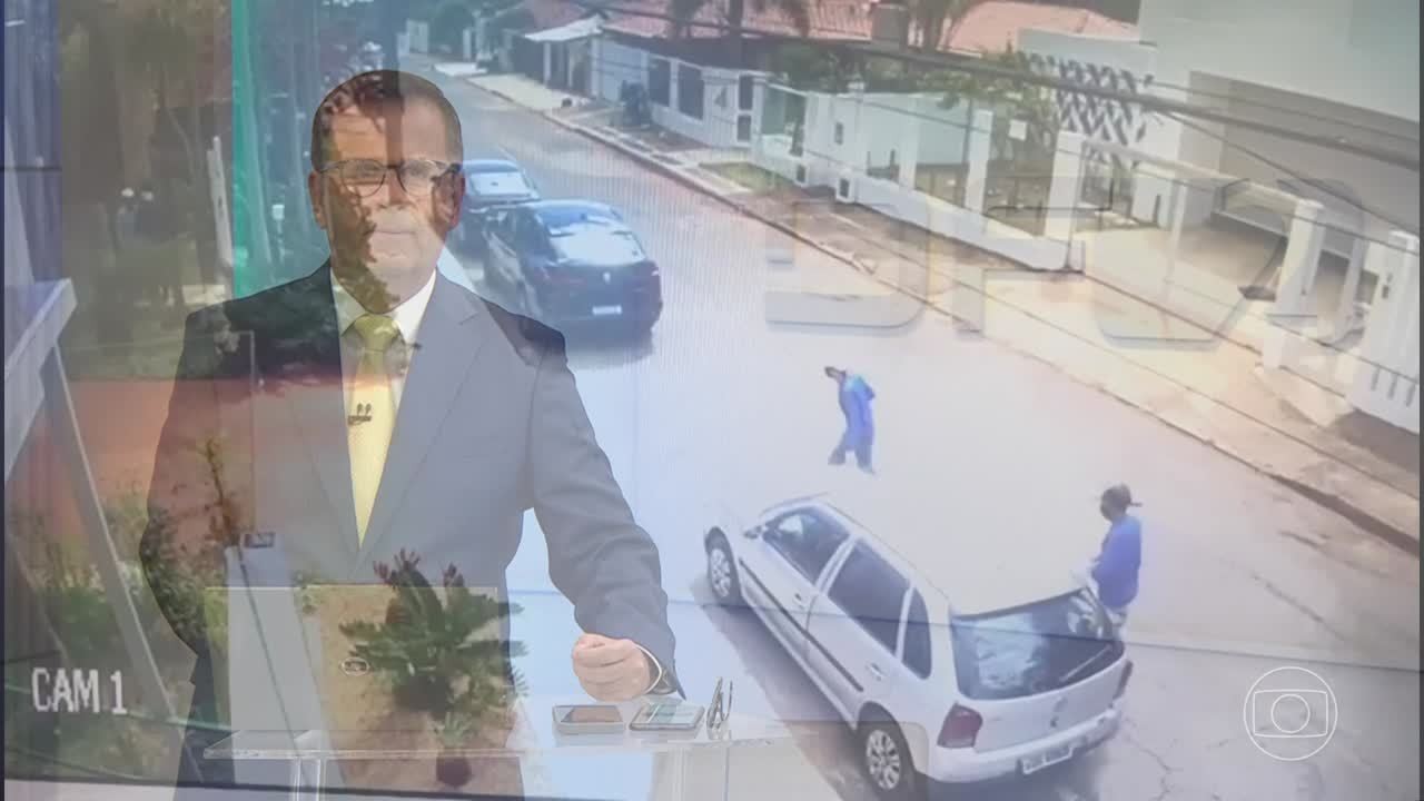 VÍDEOS: DF2 de quinta-feira, 5 de março de 2026