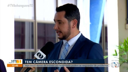 Saiba como donos de imóveis podem se resguardar de problemas; advogado explica
