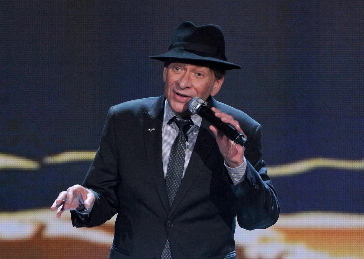 Bobby Caldwell, cantor de 'What You Won't Do For Love', morre aos 71 anos Música G1