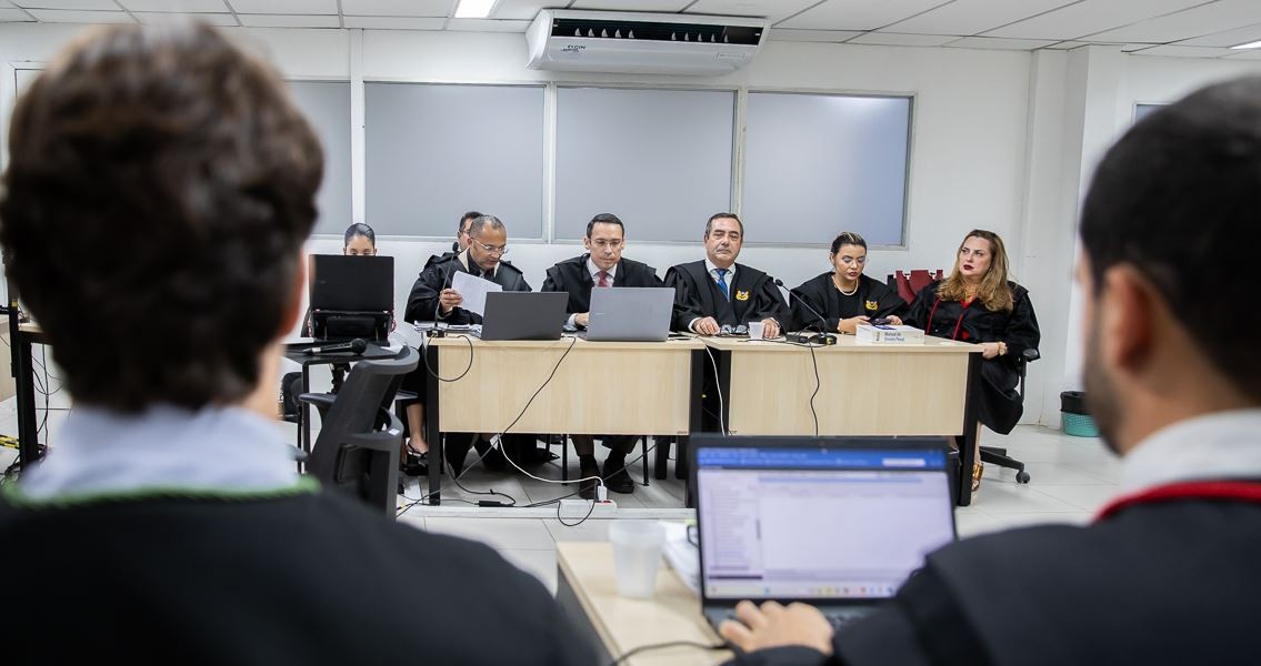 Chacina do Curió: julgamento segue neste sábado com depoimento de réus