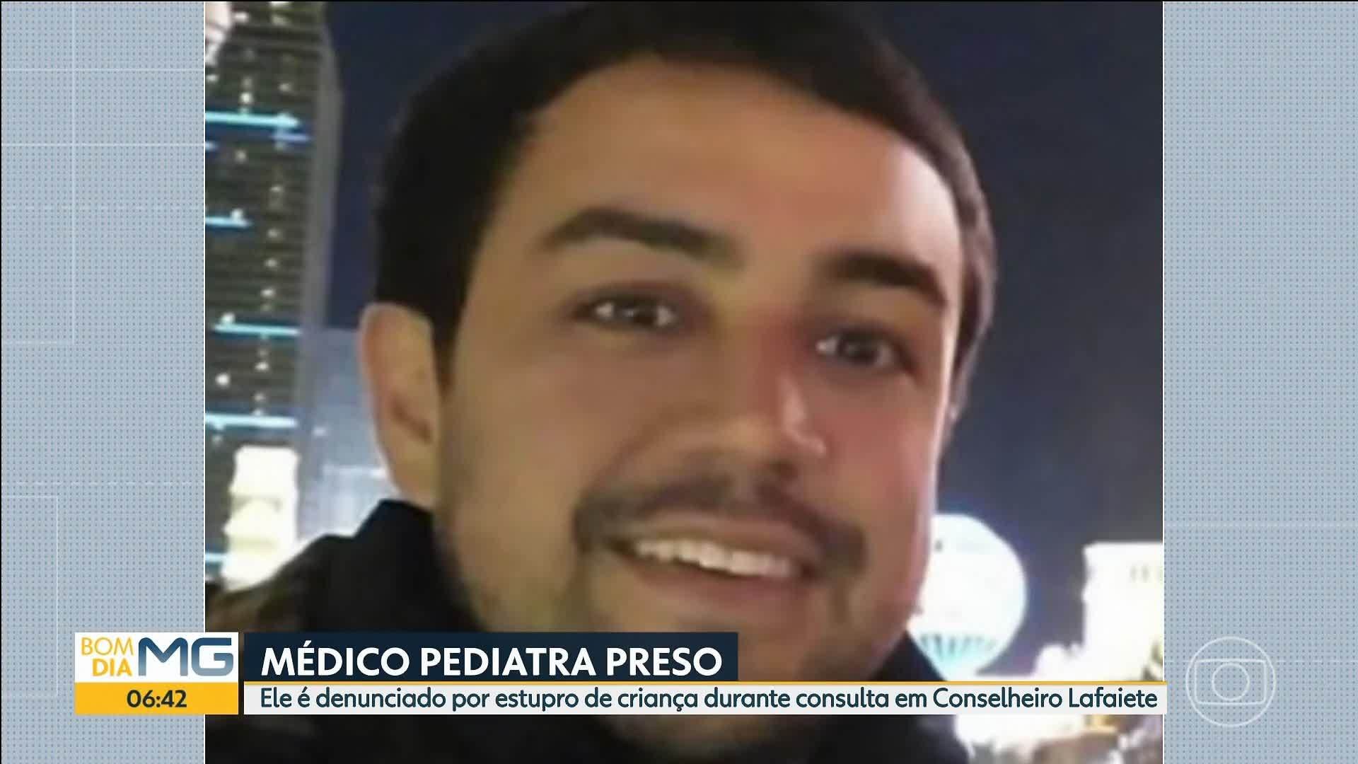 VÍDEOS: Bom Dia Minas de quarta-feira, 6 de agosto de 2025