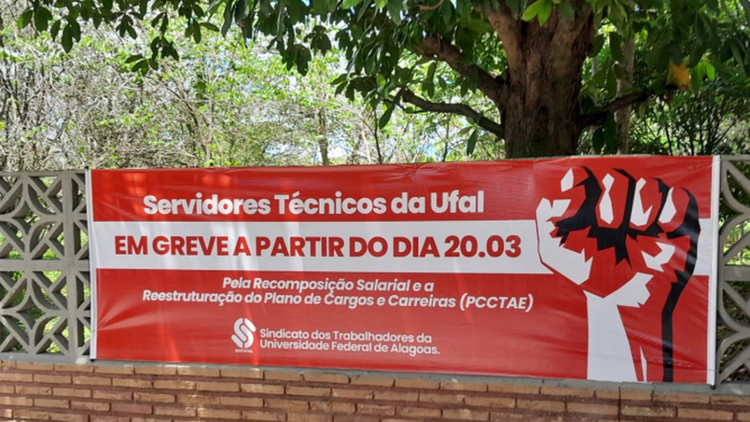 Expediente na Ufal será alterado na sexta-feira (9) em virtude do jogo do  Brasil — Universidade Federal de Alagoas