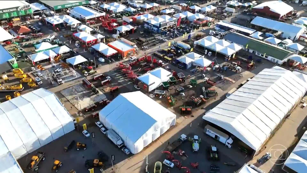 Expointer 2025 reúne campo e cidade no interior do Rio Grande do Sul