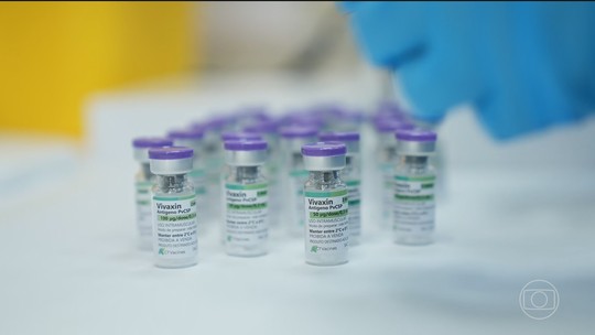 Anvisa libera testes em humanos de vacina 100% brasileira contra malária
