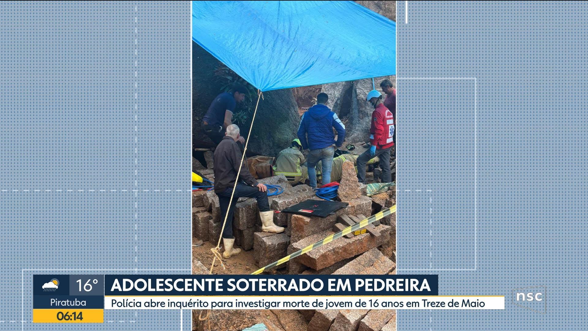 VÍDEOS: Bom Dia Santa Catarina de quinta-feira, 23 de julho de 2026