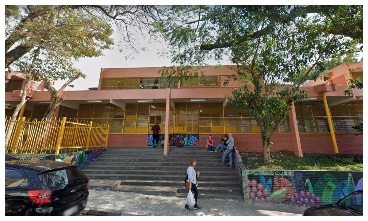 Professor é preso em flagrante por importunação sexual dentro de escola em Guarulhos