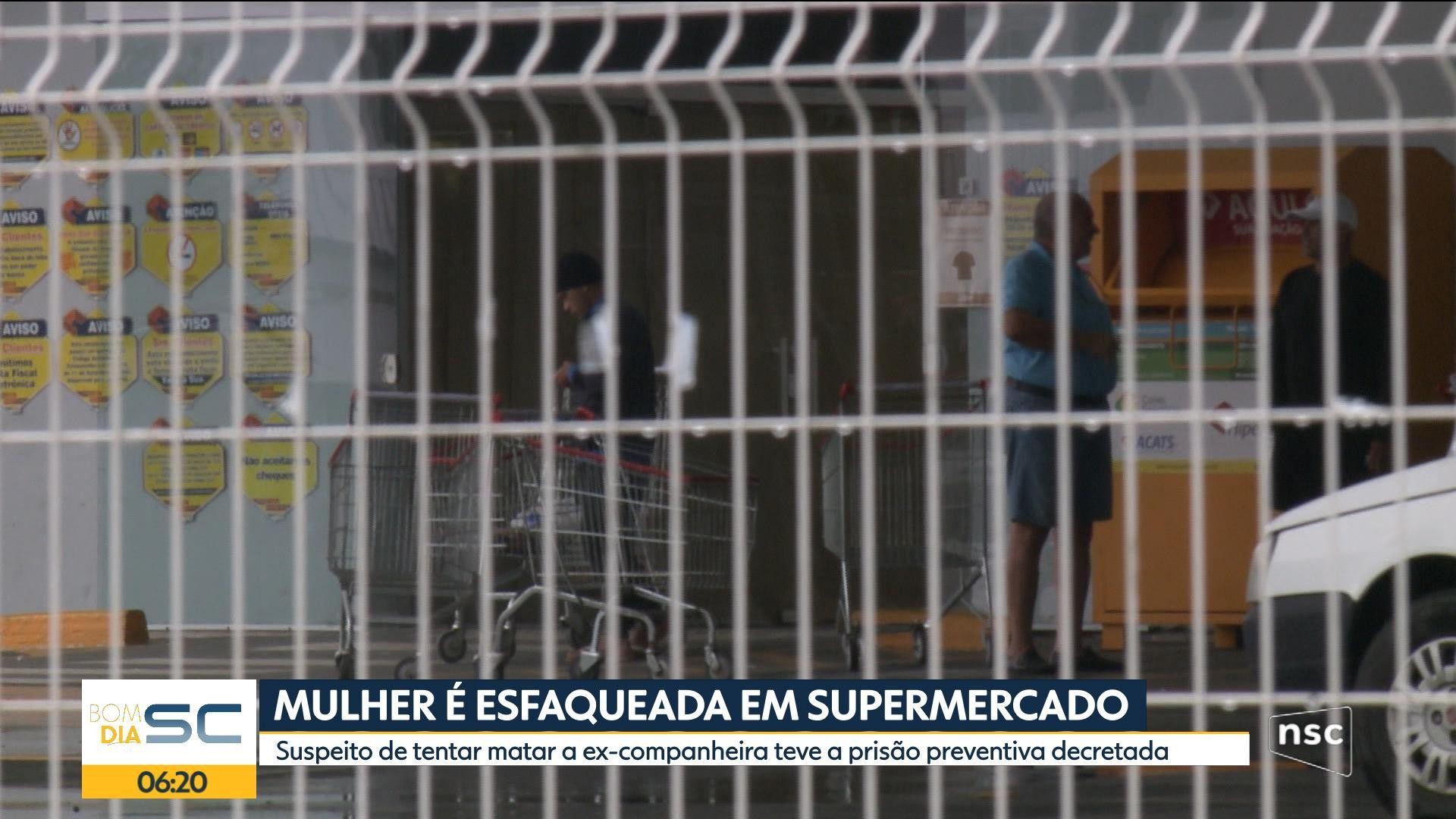 VÍDEOS: Bom Dia Santa Catarina de quinta-feira, 30 de abril de 2026