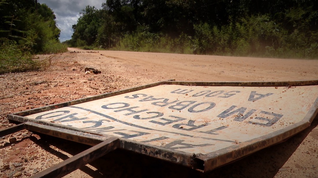 Rodovia na floresta: como a BR-319 foi da promessa de integração ao abandono no meio da Amazônia