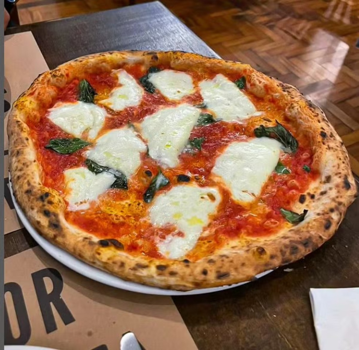 Pizzaria de SP é eleita a melhor da América Latina pelo 3º ano seguido; capital tem mais duas no top 10