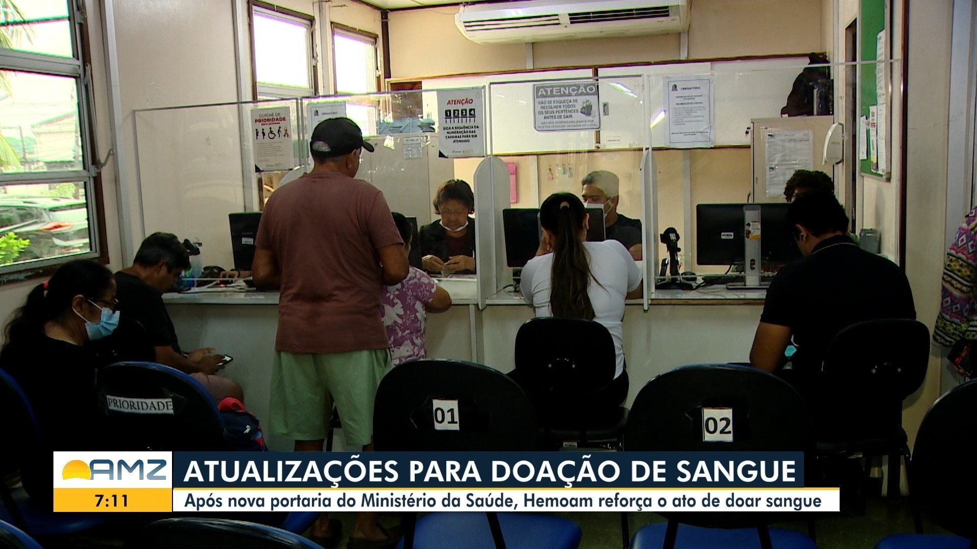 VÍDEOS: Bom dia Amazonas desta quinta-feira, 22 de outubro de 2026.