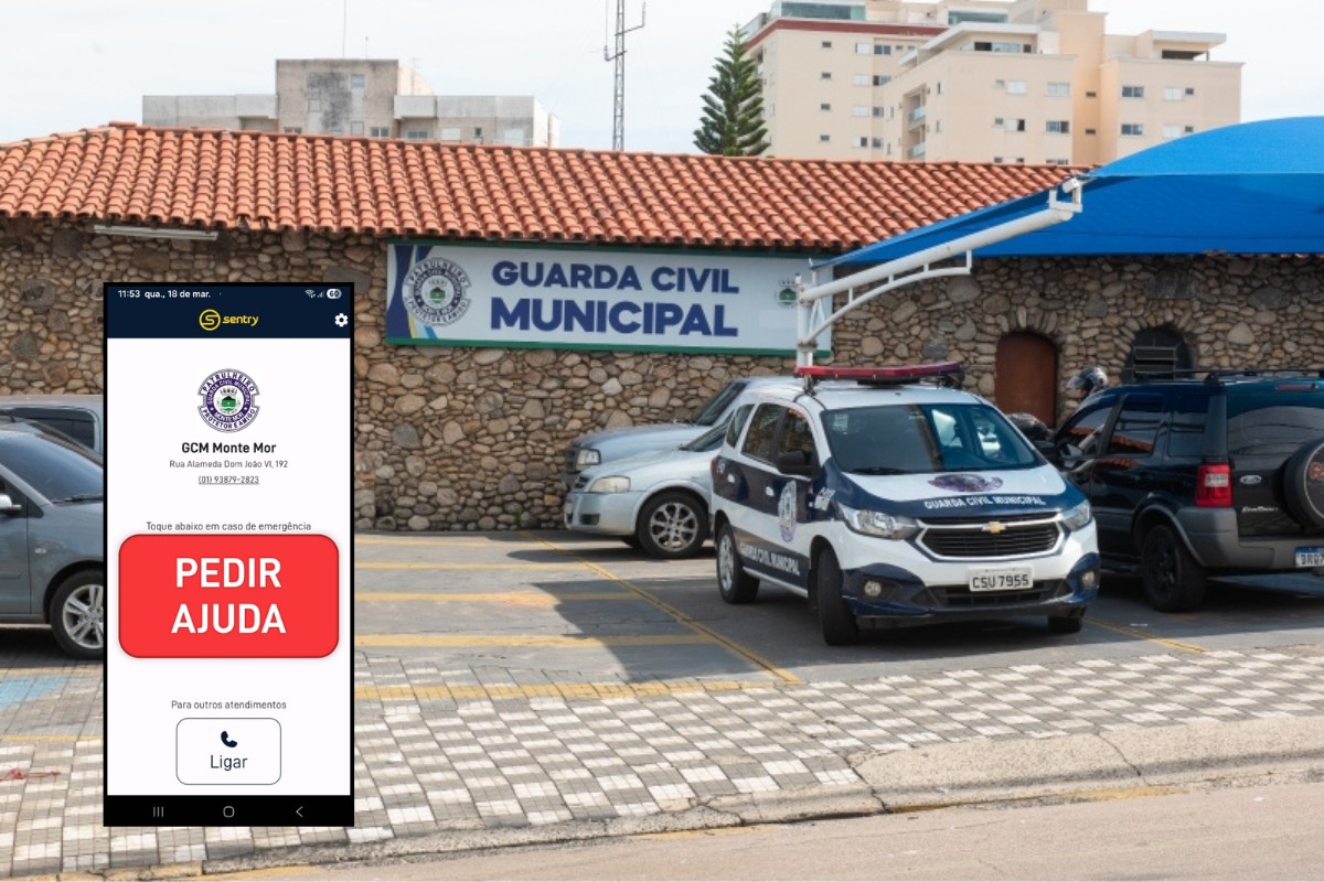 Escolas municipais de Monte Mor terão botão do pânico para ocorrências como invasões e ameaças