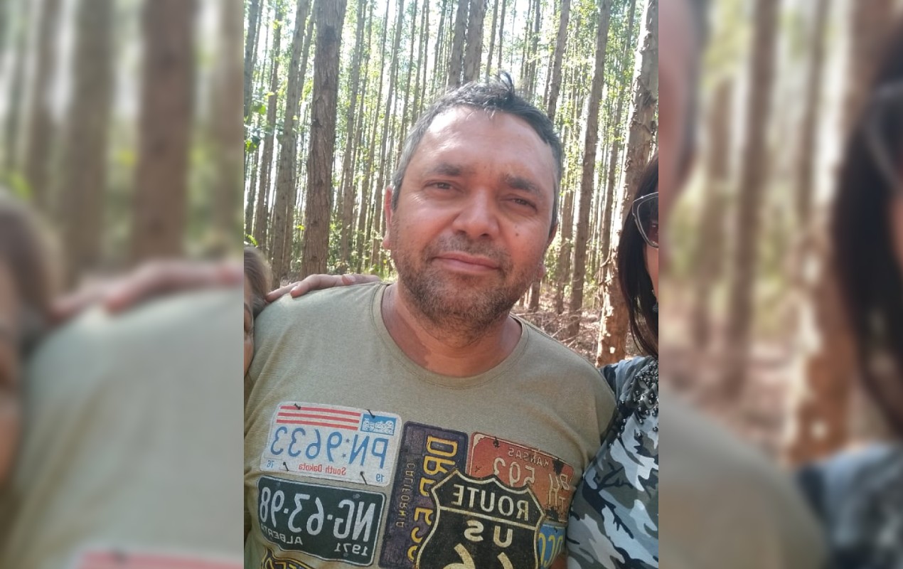 Família de Pederneiras procura por homem com deficiência auditiva que desapareceu após sair para buscar lanche
