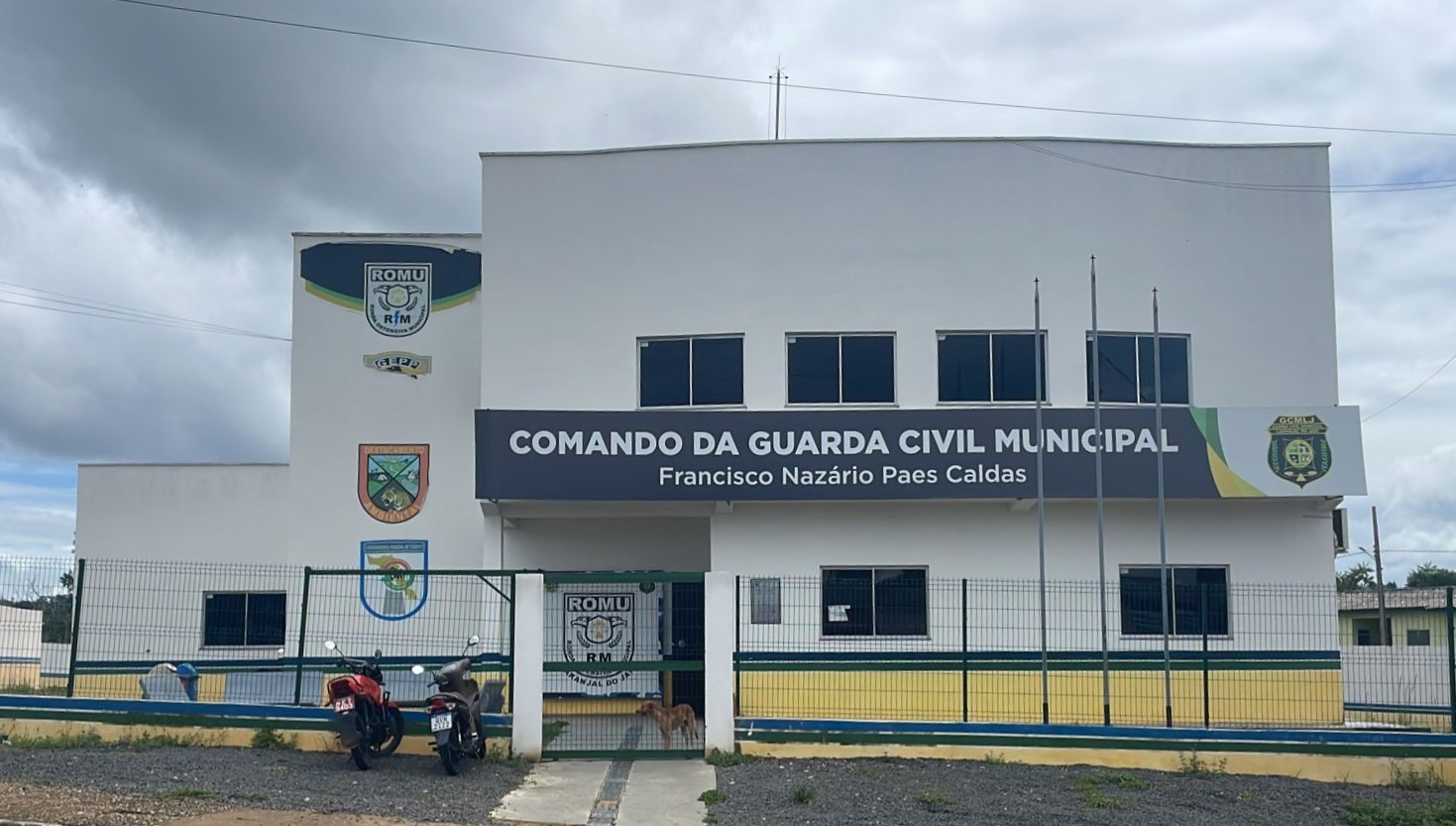 Homem é morto e adolescente é encontrada com punhos amarrados no interior do Amapá