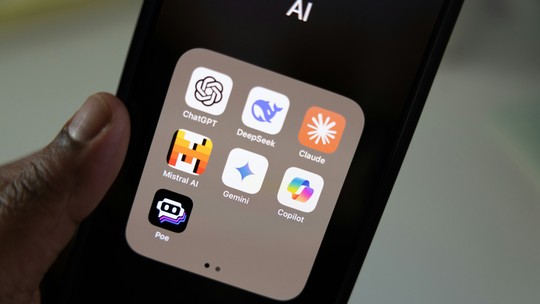De chatbots que 'alucinam' ao temor pela humanidade: como chegamos a esse ponto?