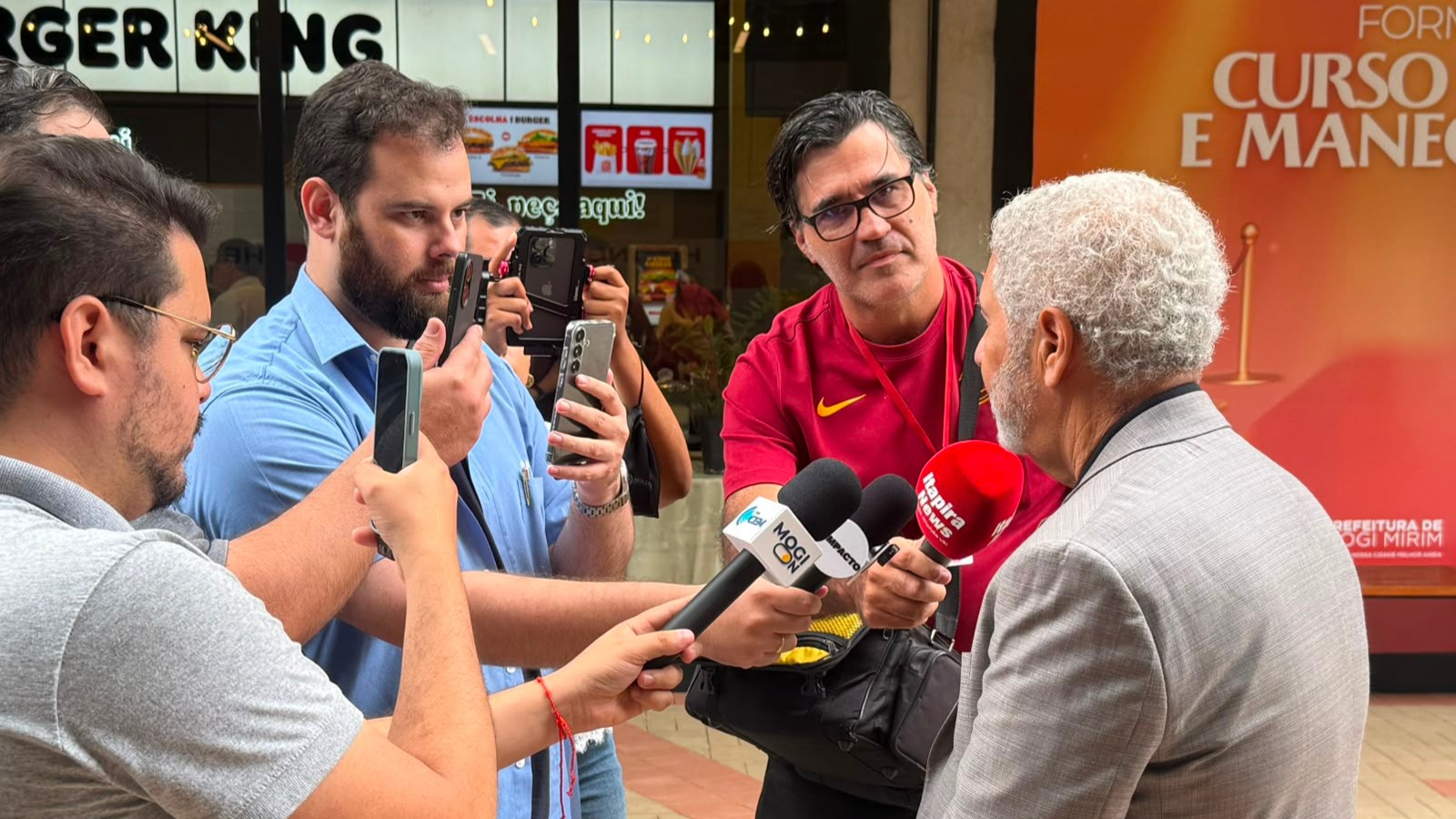 ParkShopping Mogi divulga conceito comercial e anuncia aceleração de sua ocupação- Crédito: Divulgação.