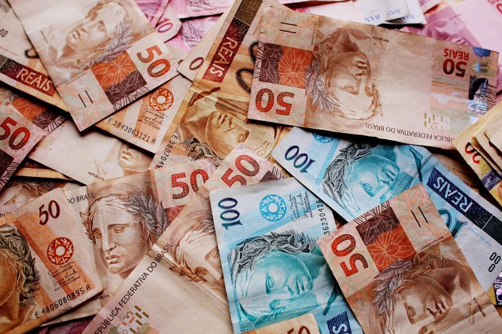 Receitas do governo federal atingem o maior patamar em relação ao PIB nos últimos 30 anos